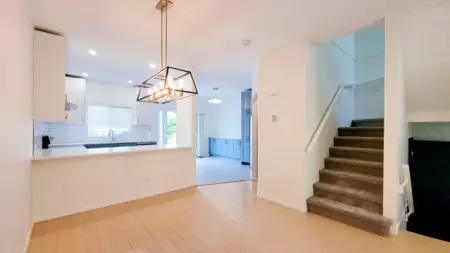 Pantry Photo of 26 12871 Jack Bell Drive, Richmond, BC