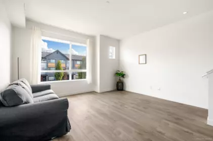Dining Area Photo of 25 4408 Cormorant Way, Tsawwassen, BC