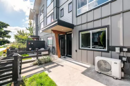 Family Room Photo of 25 4408 Cormorant Way, Tsawwassen, BC