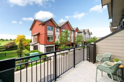 Loft / Bonus Room Photo of 25 4408 Cormorant Way, Tsawwassen, BC