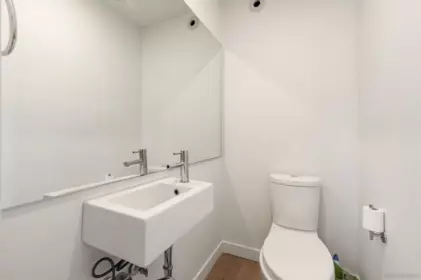 Pantry Photo of 25 4408 Cormorant Way, Tsawwassen, BC