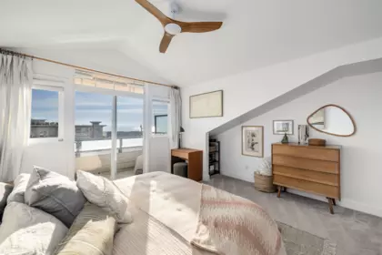 Office / Den Photo of 3 15161 Prospect Avenue, White Rock, BC