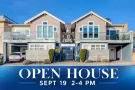 3 15161 Prospect Avenue, White Rock, BC