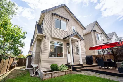 Outdoor Patio Photo of 19299 69a Avenue, Surrey, BC