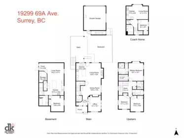 Playground / Recreational Area Near 19299 69a Avenue, Surrey, BC