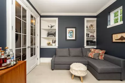 Walk-In Closet Photo of 19299 69a Avenue, Surrey, BC