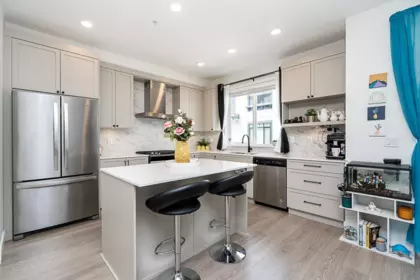 21 6897 201 Street, Langley, BC, Langley — Townhouse for sale