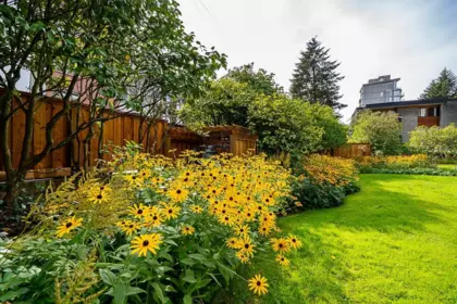 Hot Tub / Spa Photo of 902 1616 W 13 Avenue, Vancouver, BC