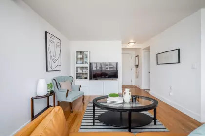 Pantry Photo of 902 1616 W 13 Avenue, Vancouver, BC