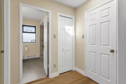 Basement Recreation Room Photo of 5451 Moncton Street, Richmond, BC