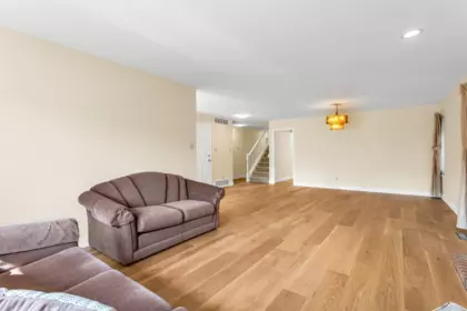 Breakfast Nook Photo of 5451 Moncton Street, Richmond, BC