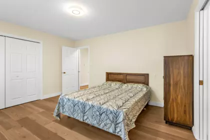 Guest Bathroom Photo of 5451 Moncton Street, Richmond, BC