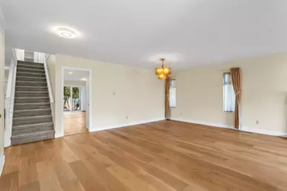 Kitchen Island Photo of 5451 Moncton Street, Richmond, BC