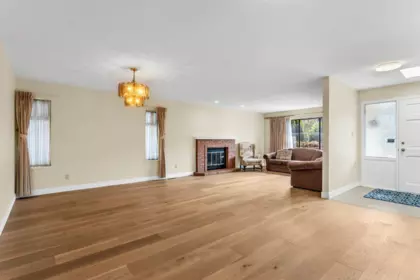 Kitchen Photo of 5451 Moncton Street, Richmond, BC