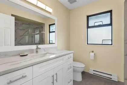 Laundry Room Photo of 5451 Moncton Street, Richmond, BC