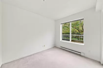 Bedroom 3 Photo of 106 2268 Welcher Avenue, Port Coquitlam, BC