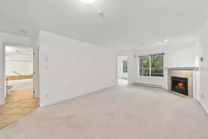 Breakfast Nook Photo of 106 2268 Welcher Avenue, Port Coquitlam, BC