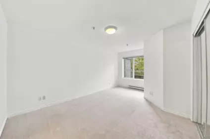Office / Den Photo of 106 2268 Welcher Avenue, Port Coquitlam, BC