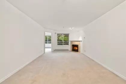 Pantry Photo of 106 2268 Welcher Avenue, Port Coquitlam, BC