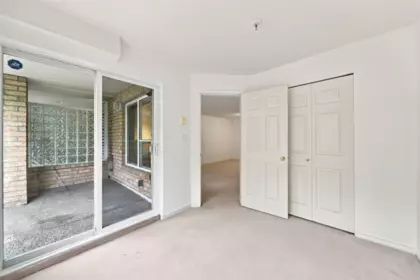 Powder Room Photo of 106 2268 Welcher Avenue, Port Coquitlam, BC