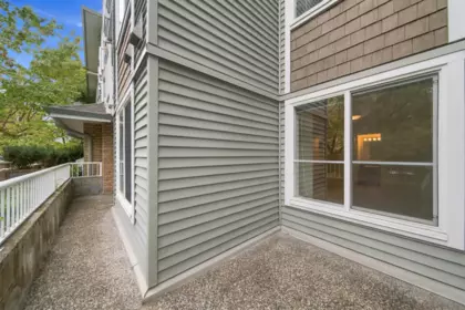 Staircase Photo of 106 2268 Welcher Avenue, Port Coquitlam, BC