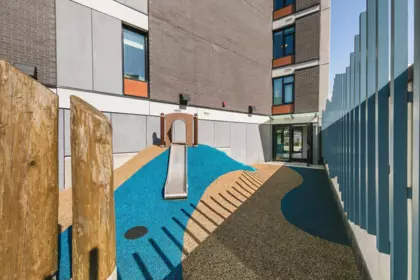 Hot Tub / Spa Photo of 304 210 E 5th Avenue, Vancouver, BC