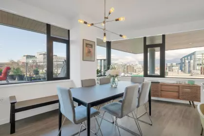 Office / Den Photo of 304 210 E 5th Avenue, Vancouver, BC