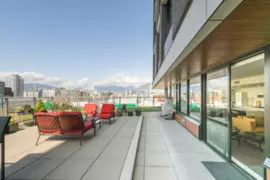 304 210 E 5th Avenue, Vancouver, BC