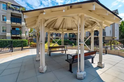 Hot Tub / Spa Photo of 211 214 Eleventh Street, New Westminster, BC