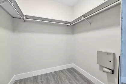 Loft / Bonus Room Photo of 211 214 Eleventh Street, New Westminster, BC