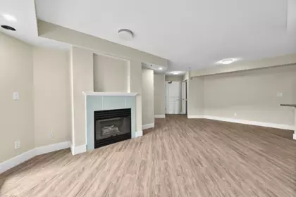 Walk-In Closet Photo of 211 214 Eleventh Street, New Westminster, BC