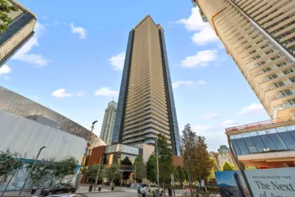 4312 4510 Halifax Way, Burnaby, BC, Burnaby — Apartment/Condo for sale