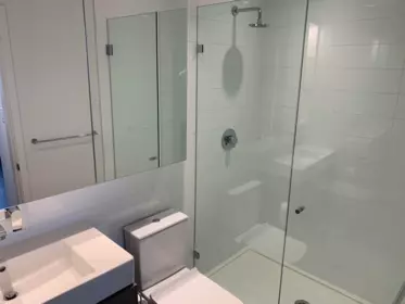 Guest Bathroom Photo of 4312 4510 Halifax Way, Burnaby, BC