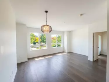 Dining Area Photo of 129 4033 May Drive, Richmond, BC