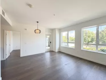 Family Room Photo of 129 4033 May Drive, Richmond, BC