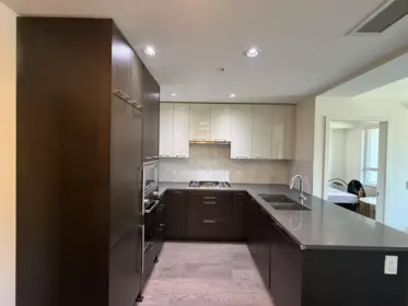 Kitchen Island Photo of 129 4033 May Drive, Richmond, BC