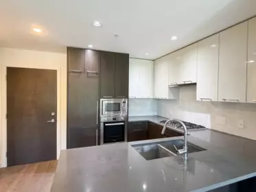 Kitchen Photo of 129 4033 May Drive, Richmond, BC