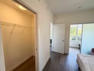 Walk-In Closet Photo of 129 4033 May Drive, Richmond, BC