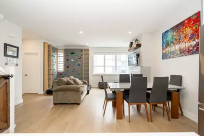 Family Room Photo of 26 5377 8a Avenue, Delta, BC