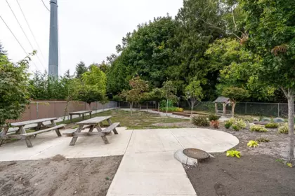 Hot Tub / Spa Photo of 26 5377 8a Avenue, Delta, BC