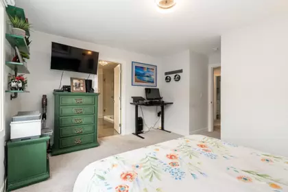 Office / Den Photo of 26 5377 8a Avenue, Delta, BC