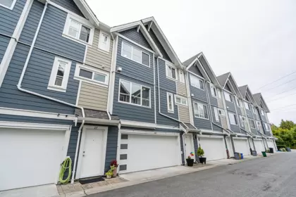 Street View Photo of 26 5377 8a Avenue, Delta, BC