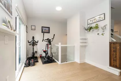Walk-In Closet Photo of 26 5377 8a Avenue, Delta, BC