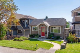3184 E 8th Avenue, Vancouver, BC