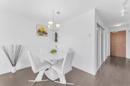 Primary Bedroom Photo of 703 13696 100 Avenue, Surrey, BC