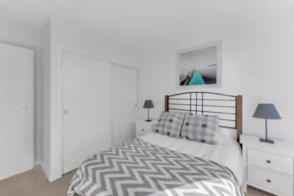 Walk-In Closet Photo of 703 13696 100 Avenue, Surrey, BC