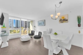 703 13696 100 Avenue, Surrey, BC