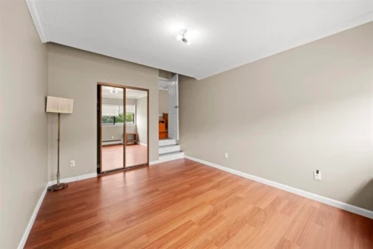 Bedroom 4 Photo of 55 17708 60 Avenue, Surrey, BC