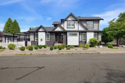 7888 Coquitlam Street, Burnaby, BC, Burnaby — Single Family Residence for sale
