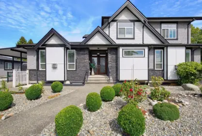 7888 Coquitlam Street, Burnaby, BC, Burnaby — Single Family Residence for sale